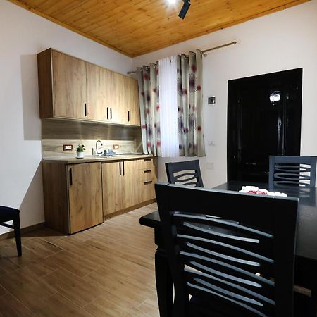 Olive Oasis Studio Berat Dış mekan fotoğraf