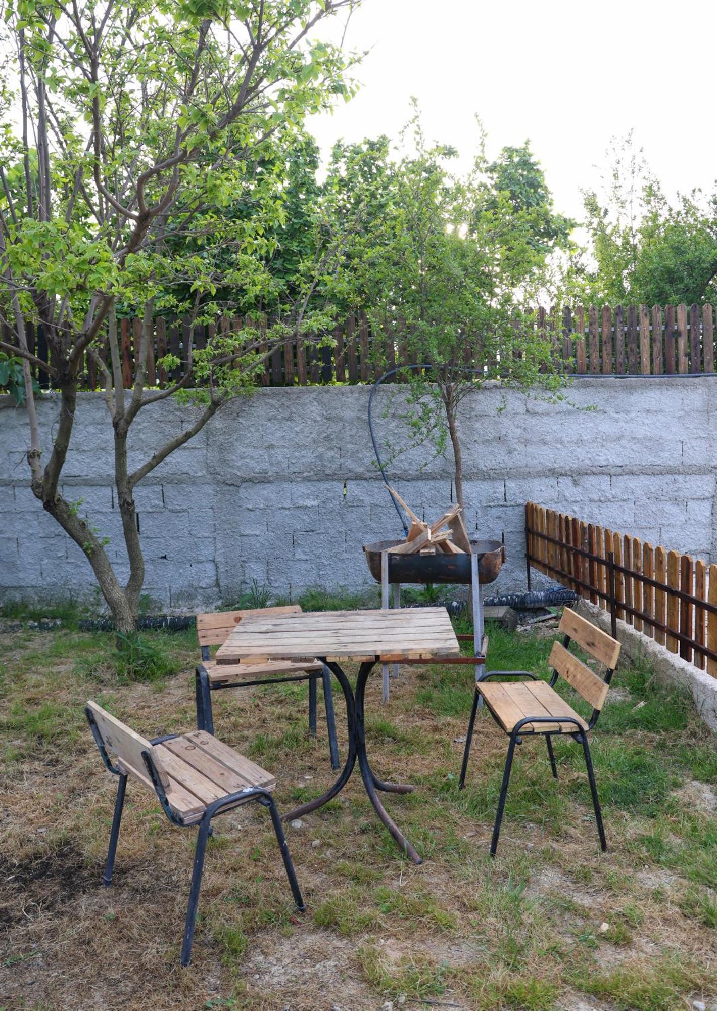 Olive Oasis Studio Berat Dış mekan fotoğraf