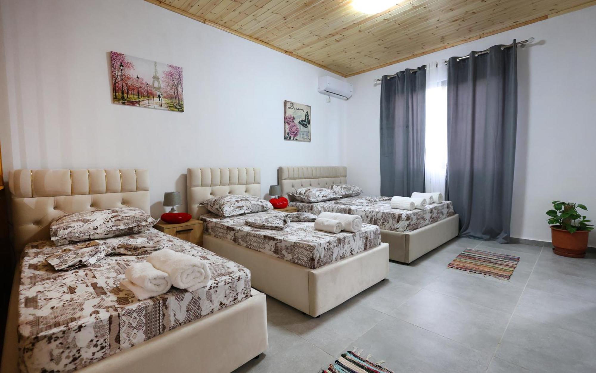 Olive Oasis Studio Berat Dış mekan fotoğraf