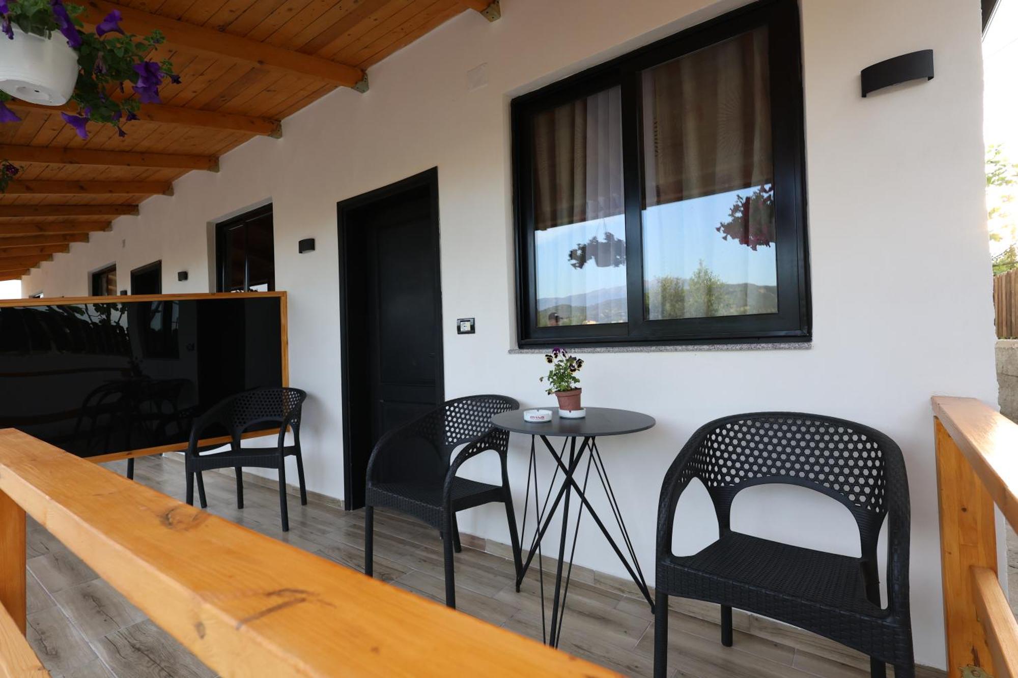 Olive Oasis Studio Berat Dış mekan fotoğraf