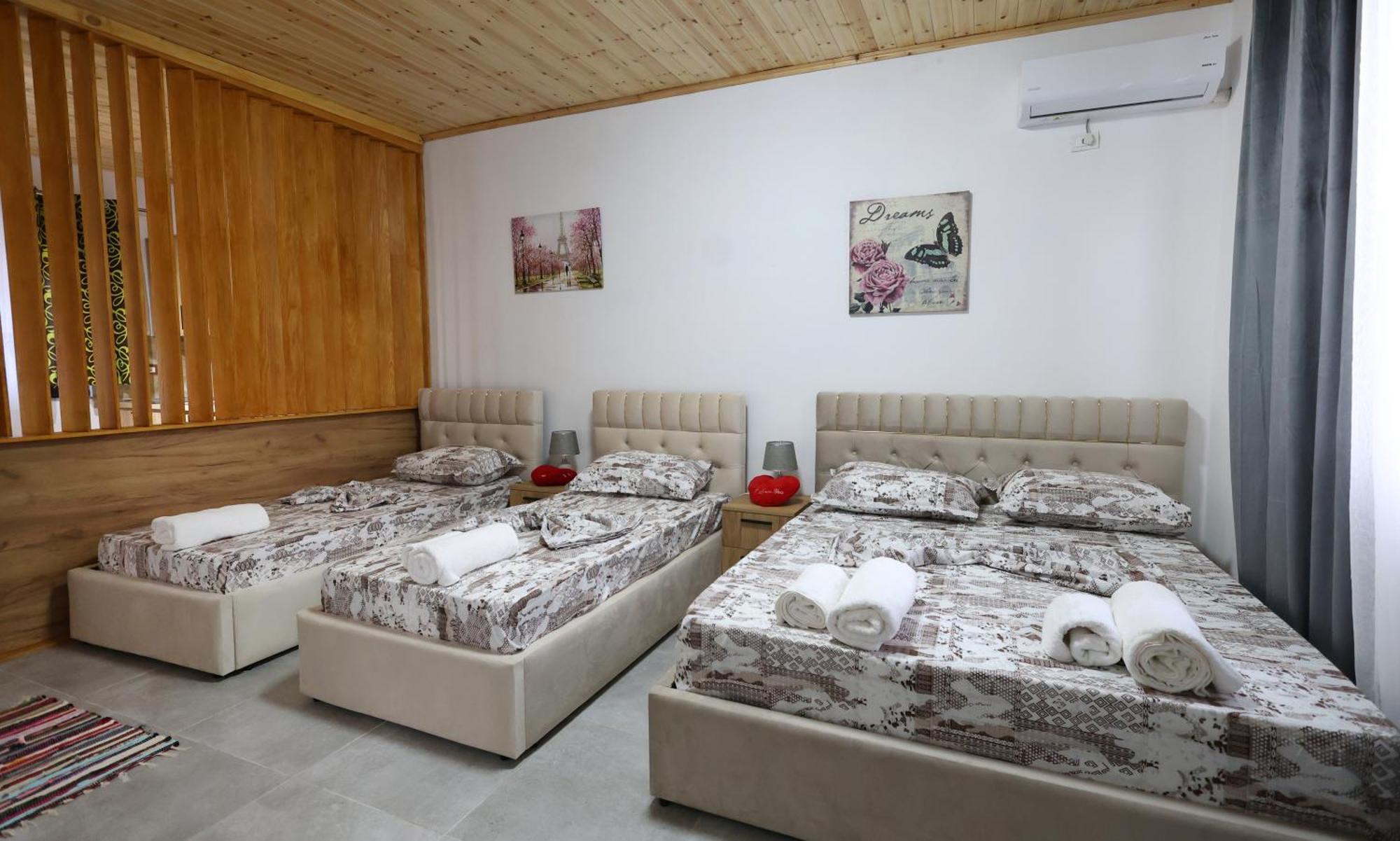 Olive Oasis Studio Berat Dış mekan fotoğraf