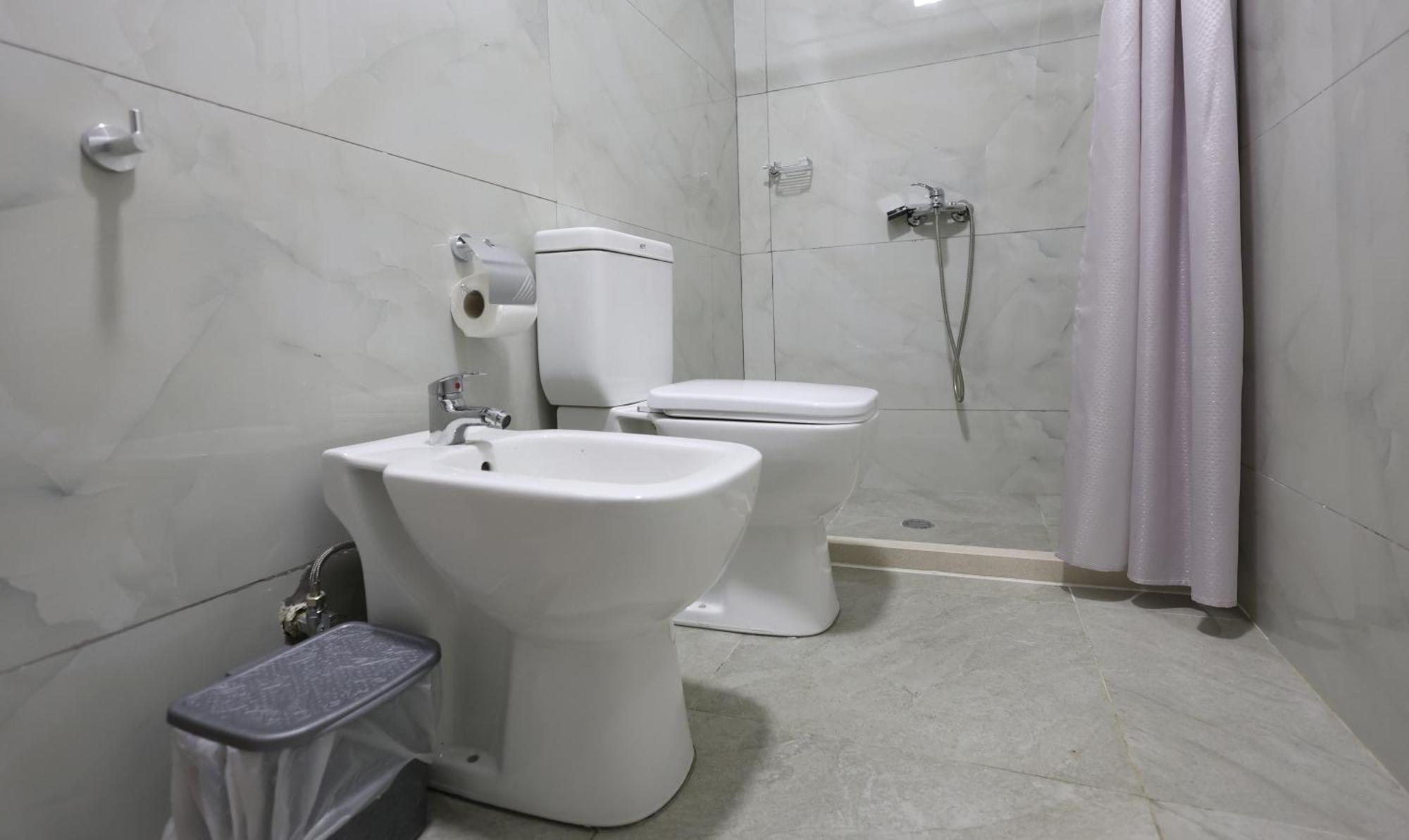 Olive Oasis Studio Berat Dış mekan fotoğraf