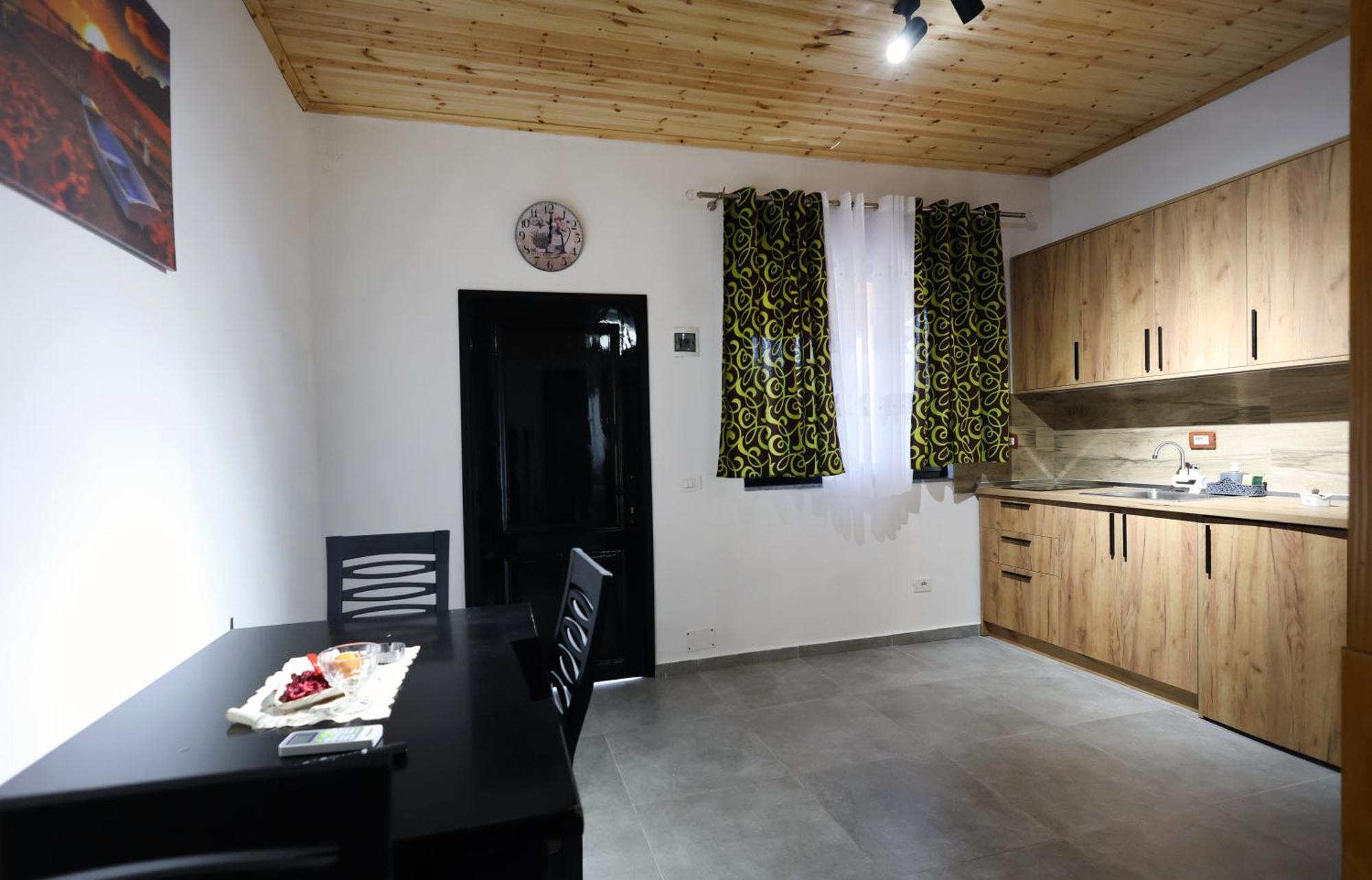Olive Oasis Studio Berat Dış mekan fotoğraf