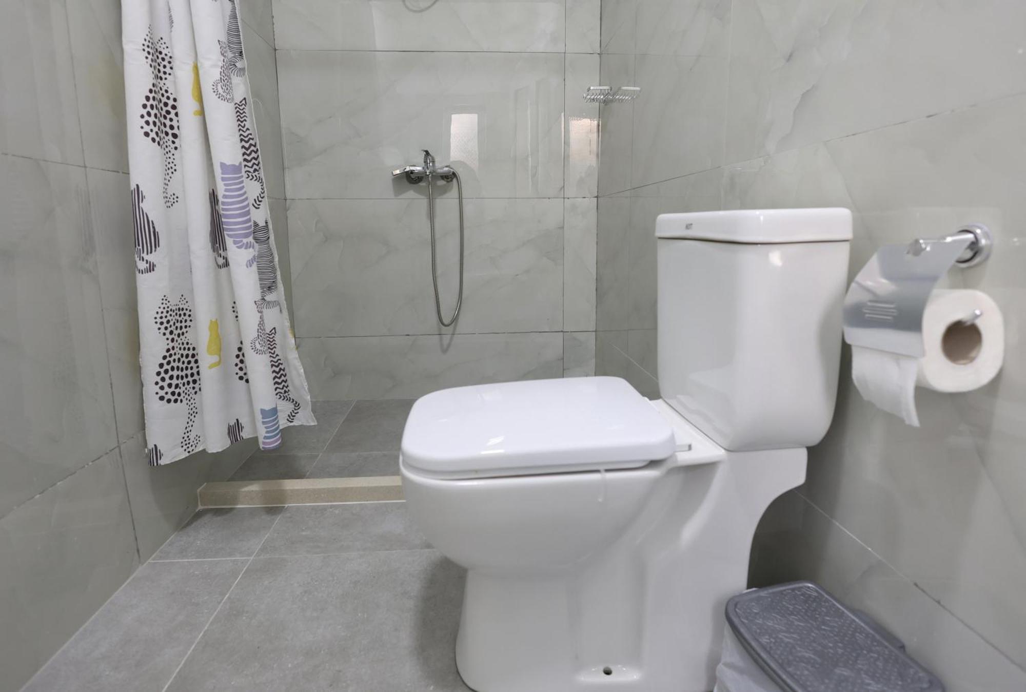 Olive Oasis Studio Berat Dış mekan fotoğraf