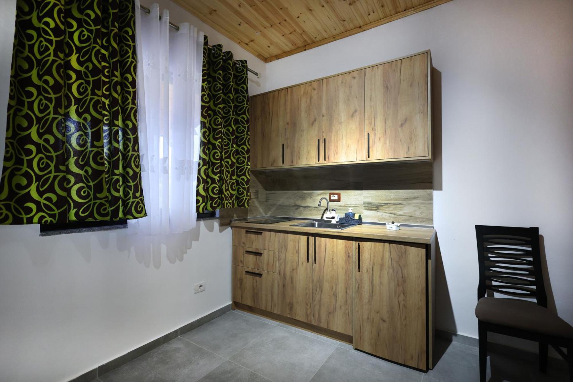 Olive Oasis Studio Berat Dış mekan fotoğraf