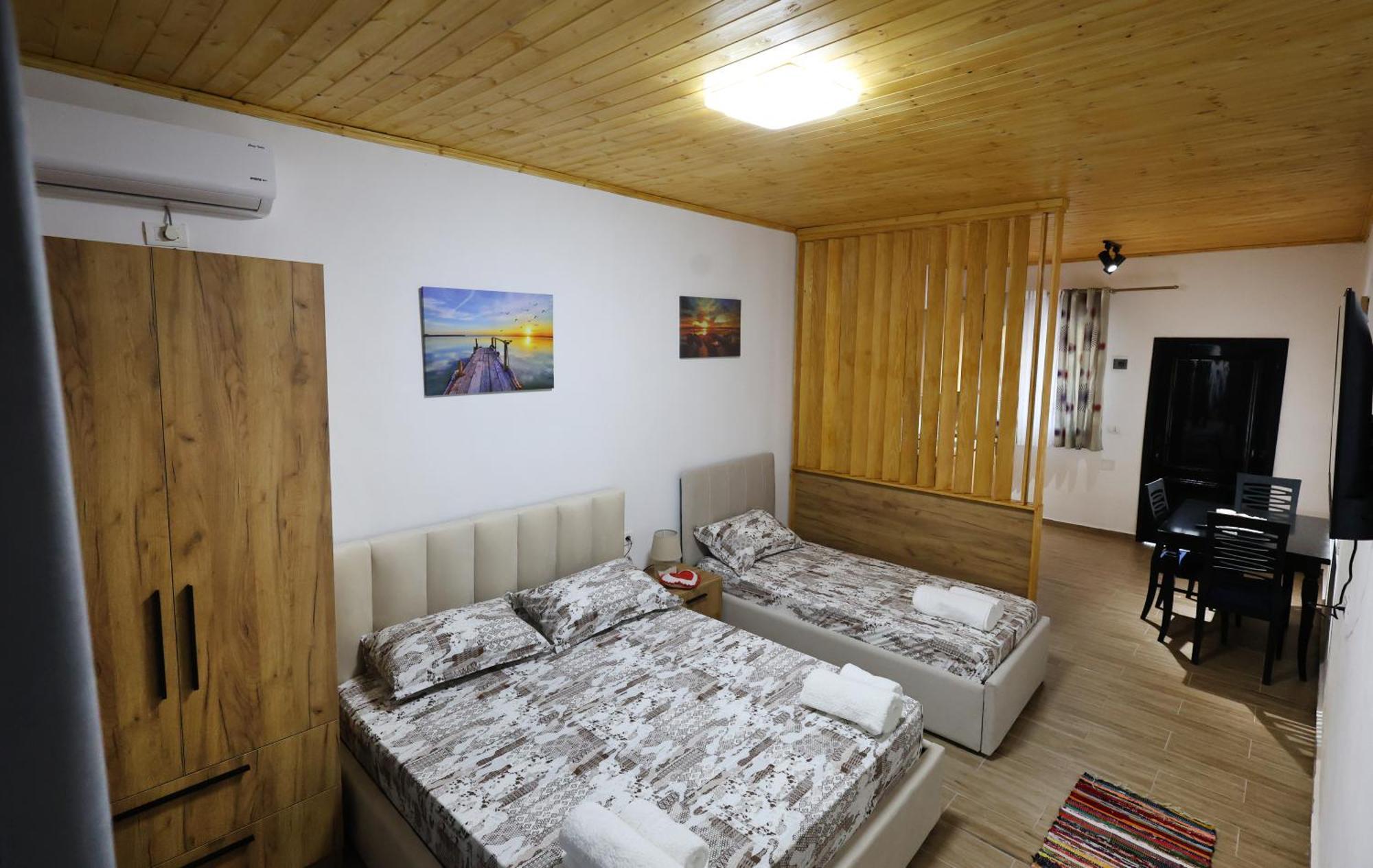 Olive Oasis Studio Berat Dış mekan fotoğraf
