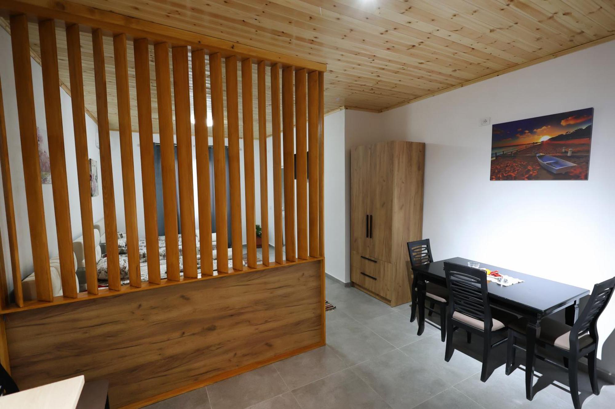 Olive Oasis Studio Berat Dış mekan fotoğraf