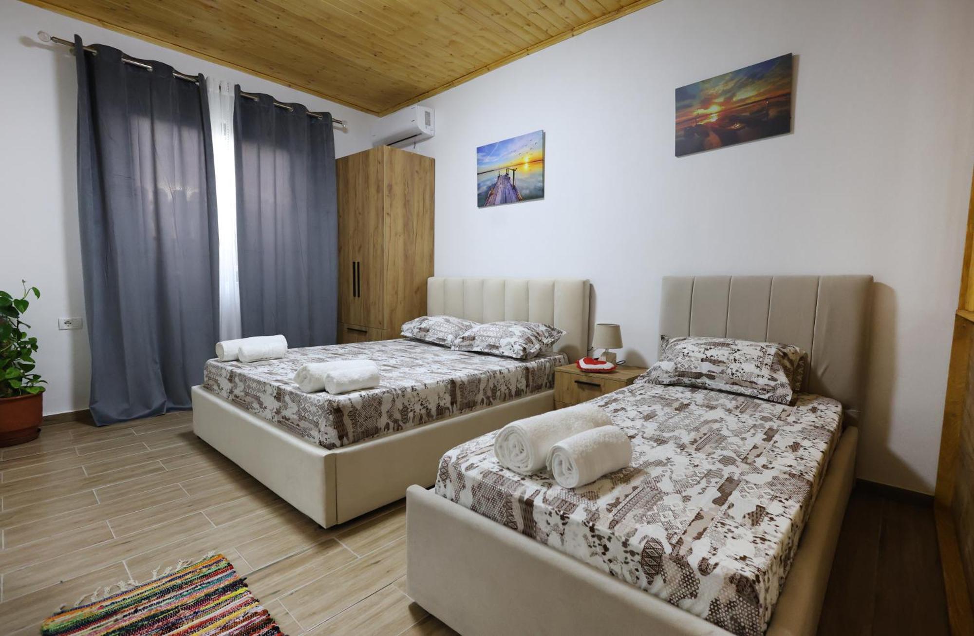 Olive Oasis Studio Berat Dış mekan fotoğraf