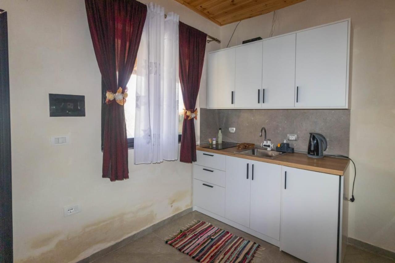 Olive Oasis Studio Berat Dış mekan fotoğraf