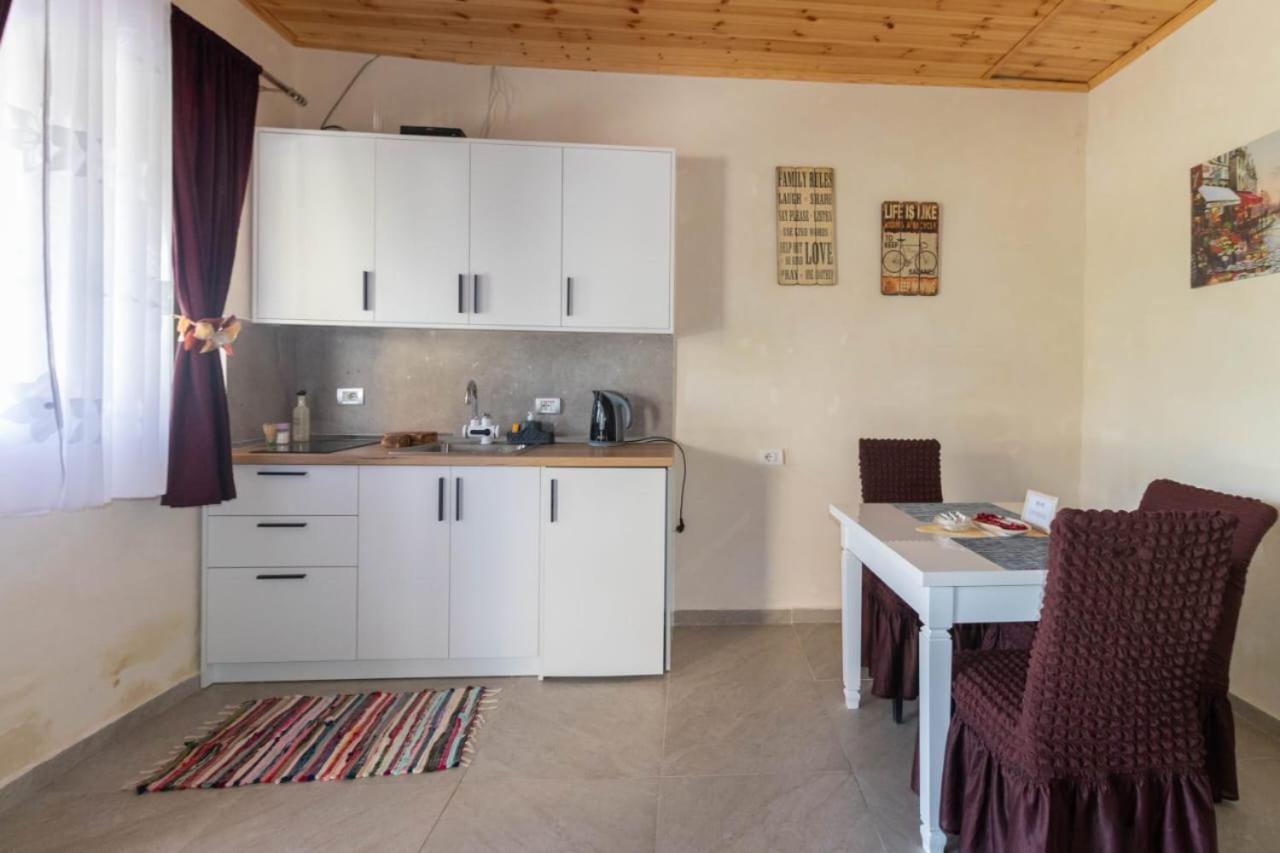Olive Oasis Studio Berat Dış mekan fotoğraf