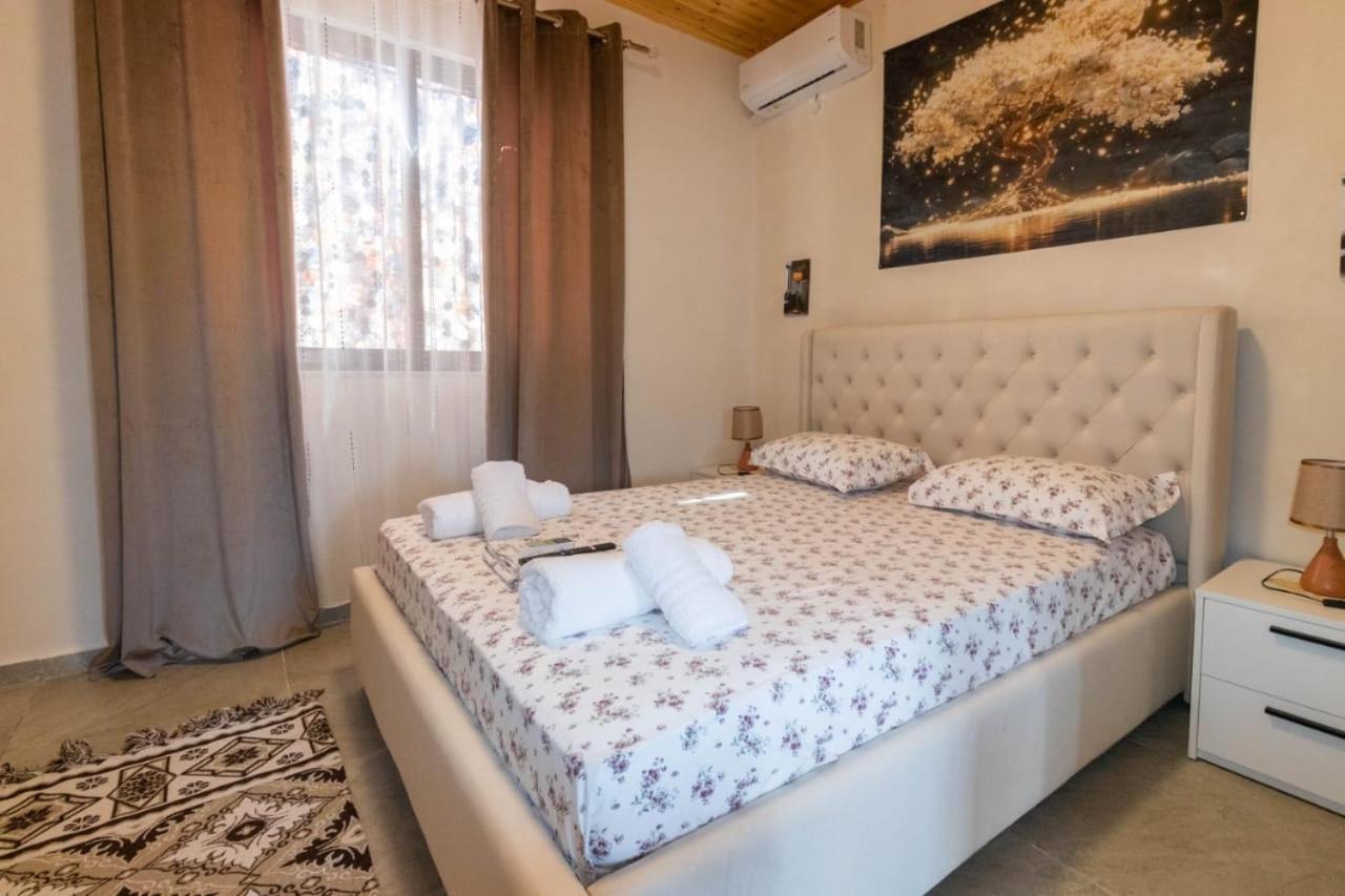 Olive Oasis Studio Berat Dış mekan fotoğraf