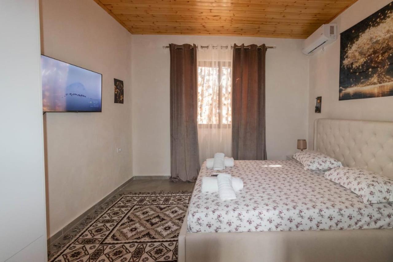 Olive Oasis Studio Berat Dış mekan fotoğraf