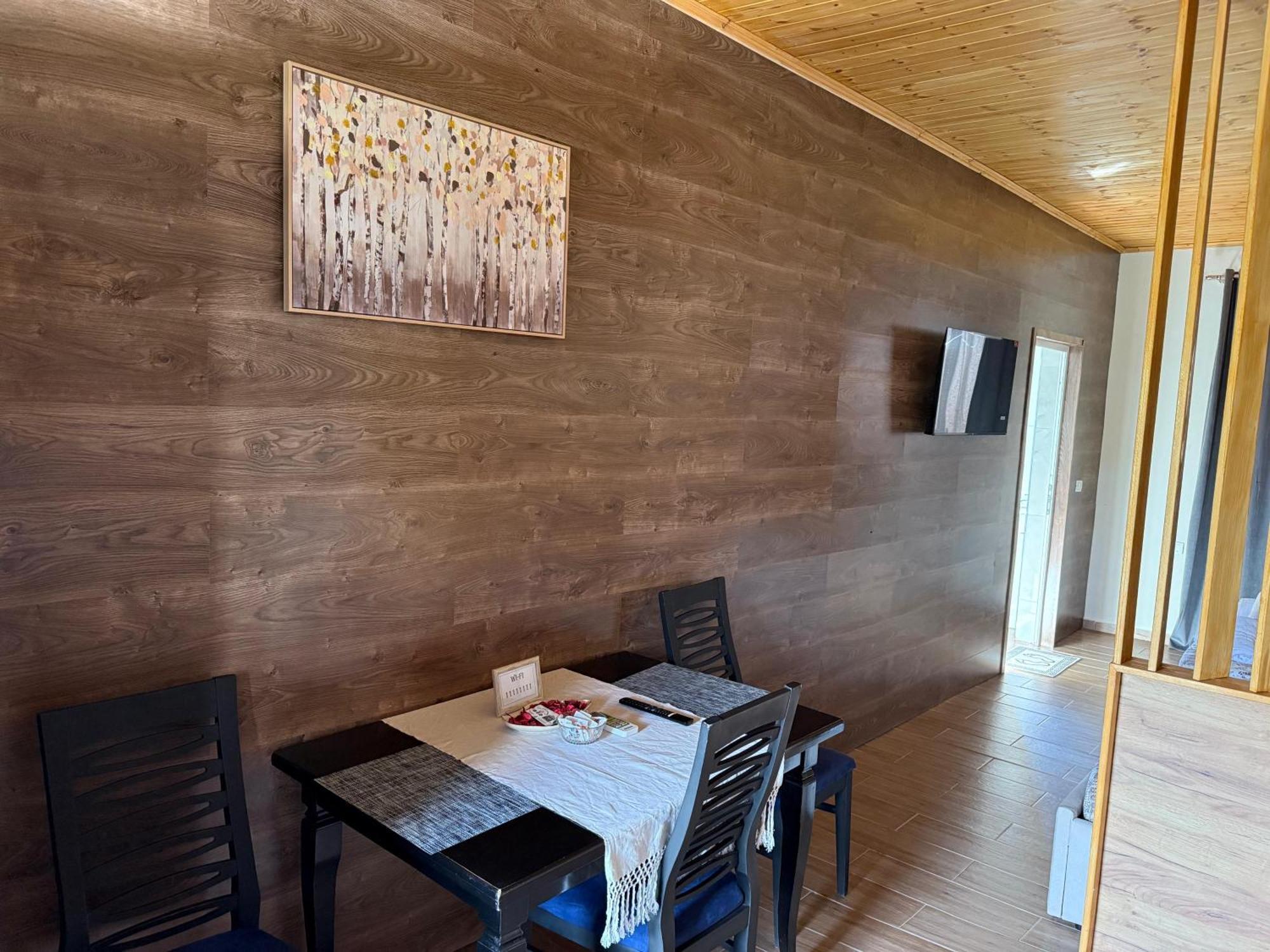 Olive Oasis Studio Berat Dış mekan fotoğraf