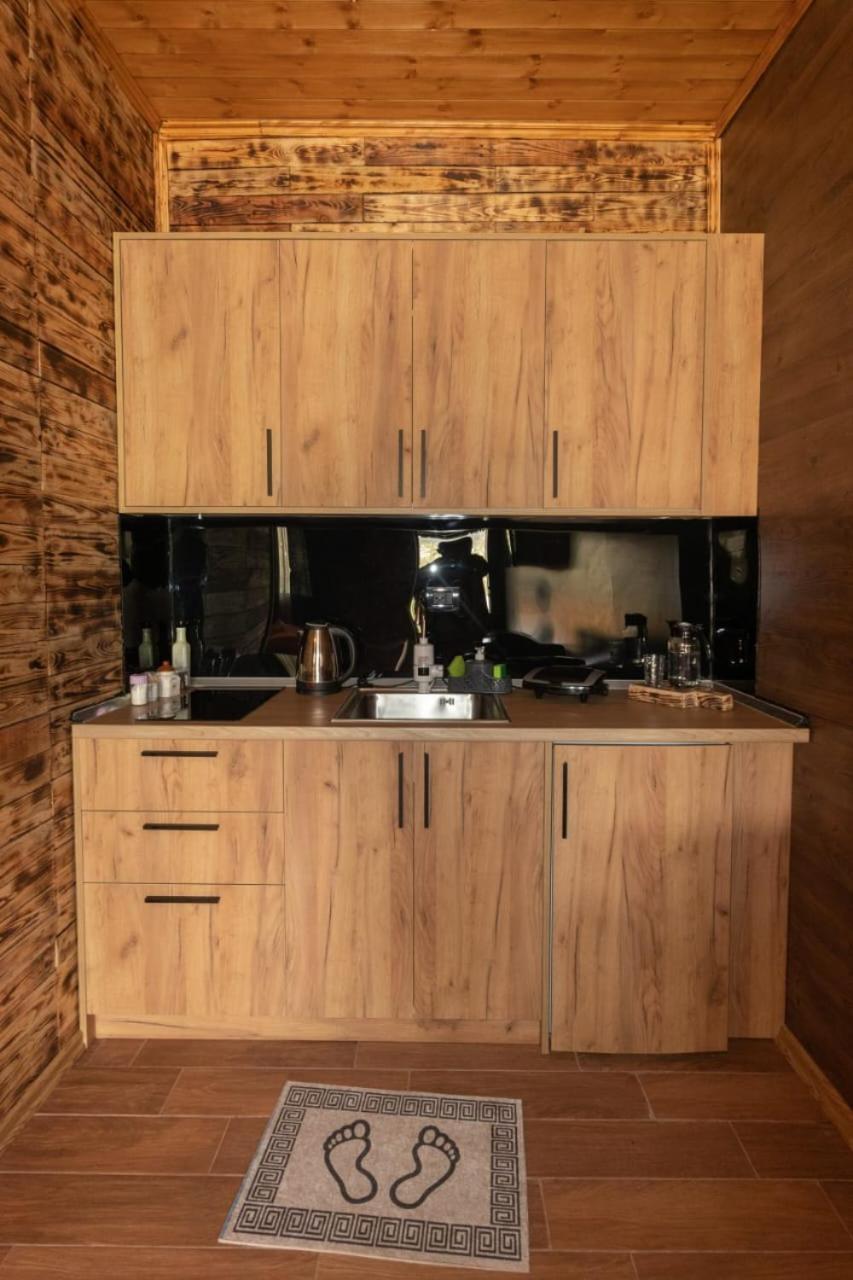 Olive Oasis Studio Berat Dış mekan fotoğraf