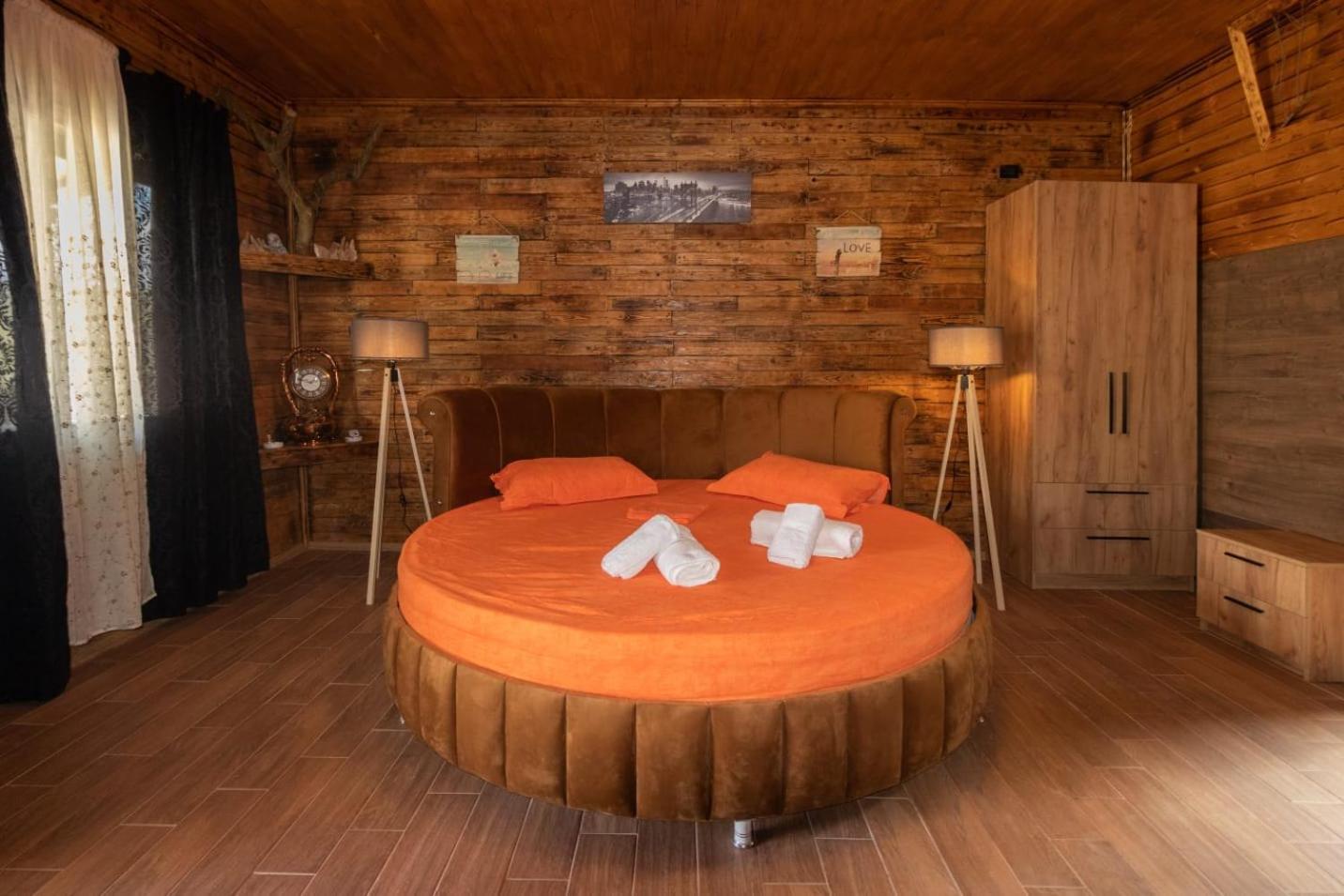 Olive Oasis Studio Berat Dış mekan fotoğraf