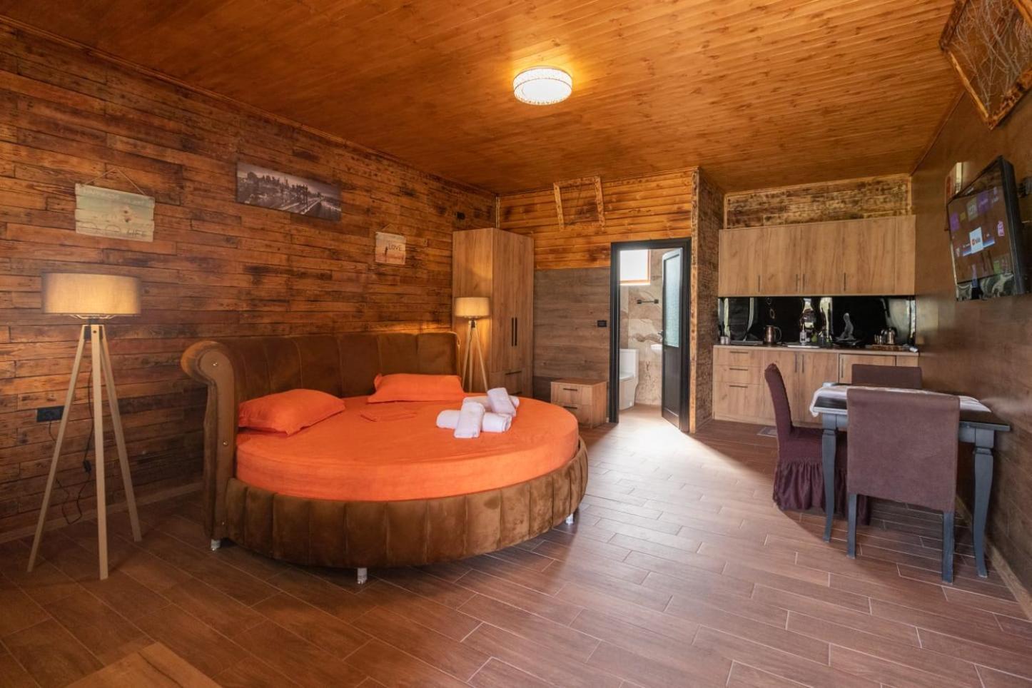 Olive Oasis Studio Berat Dış mekan fotoğraf