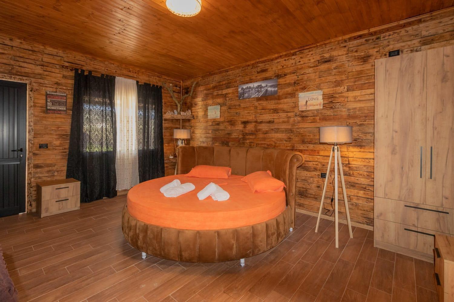 Olive Oasis Studio Berat Dış mekan fotoğraf