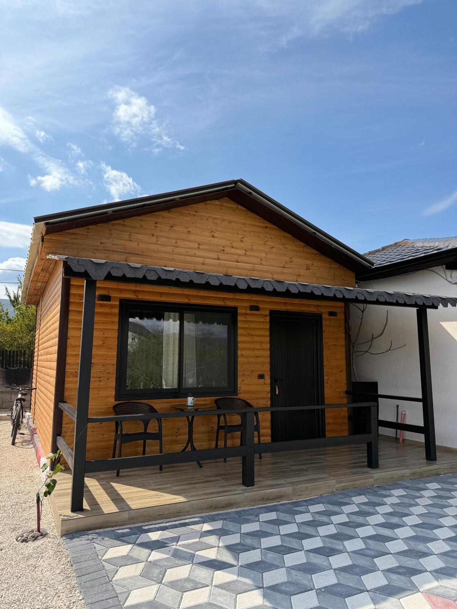 Olive Oasis Studio Berat Dış mekan fotoğraf