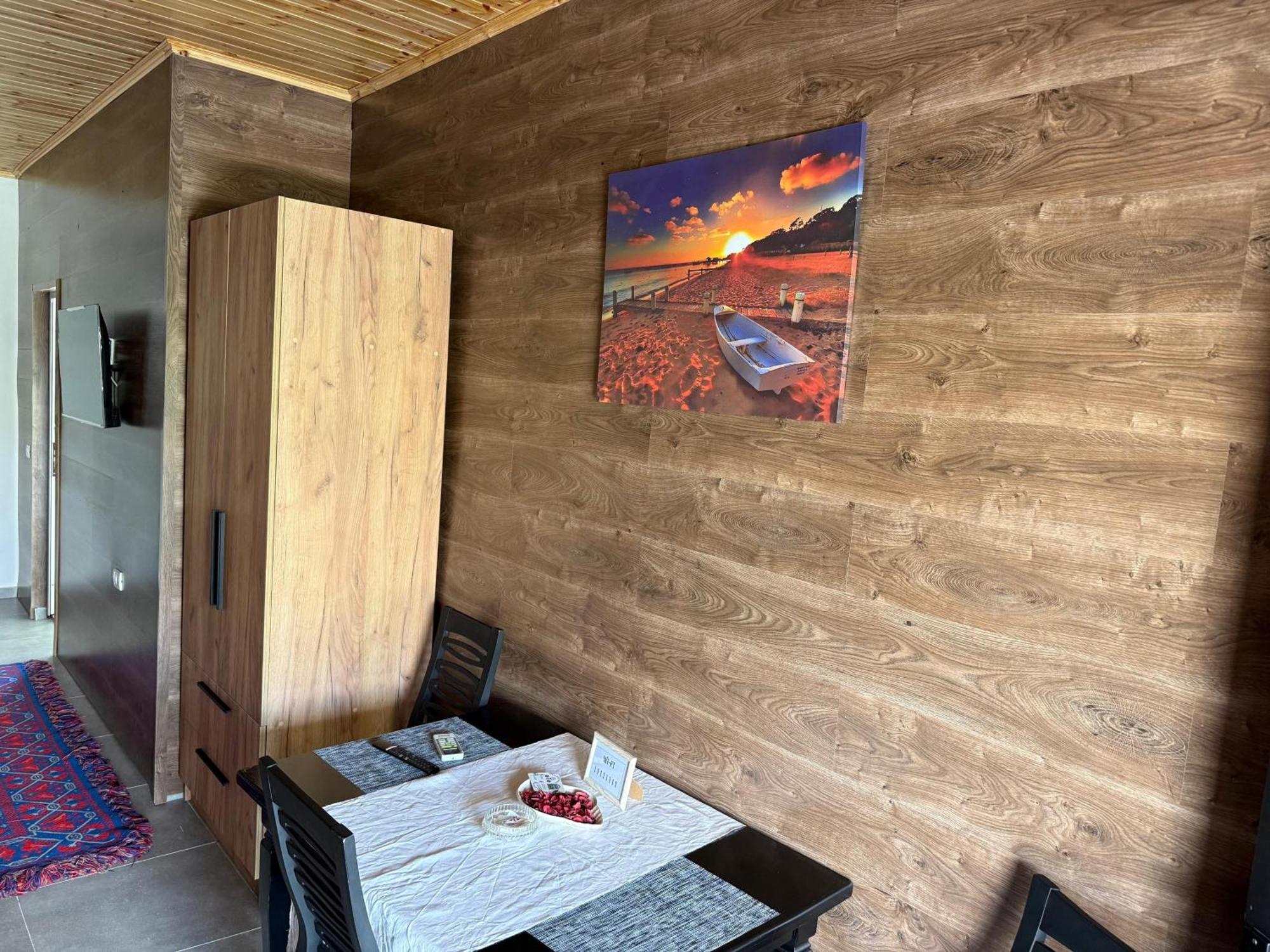 Olive Oasis Studio Berat Dış mekan fotoğraf